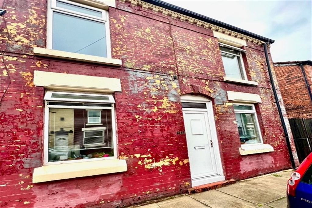 2 bed property to rent Anfield