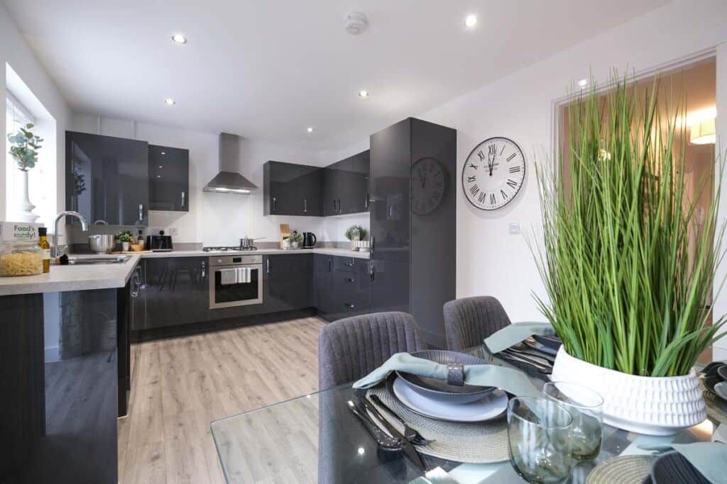 Property photo 2 of 8 The Blyth