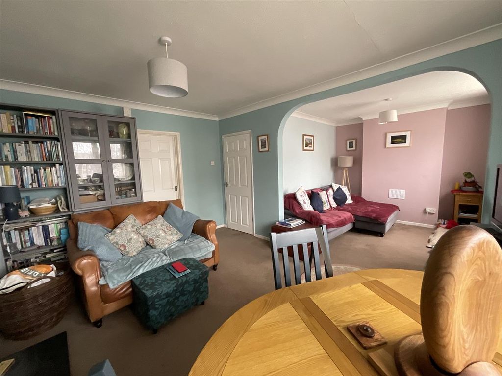 Additional image 9 of 3 bed semi-detached house for saleMaesglas, Llandovery SA20