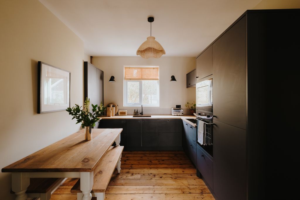 Property photo 1 of 22 Croft-Stleonards-Southwaterroad-Interior-19