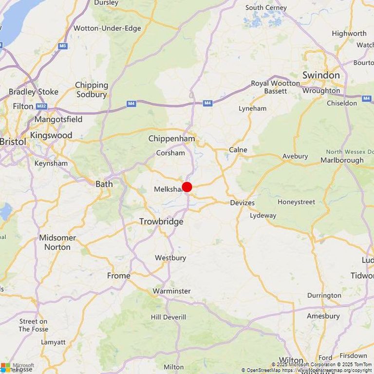 Property photo 3 of 3 Property Map