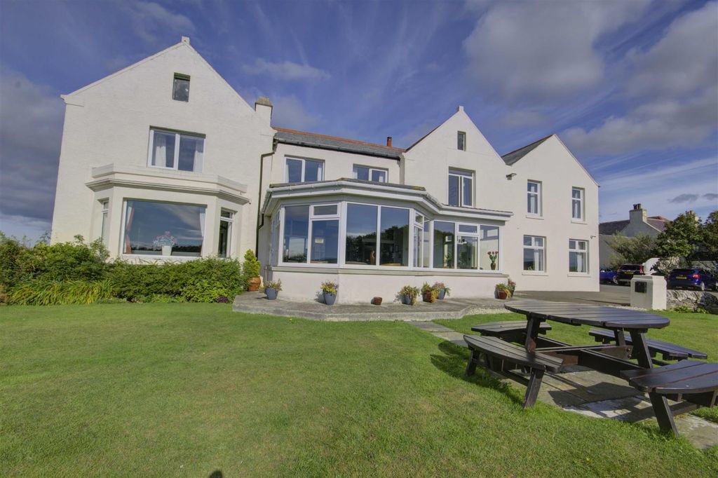 Additional image 7 of 16 bed hotel for saleThe Merkister Hotel, Harray, Orkney KW17