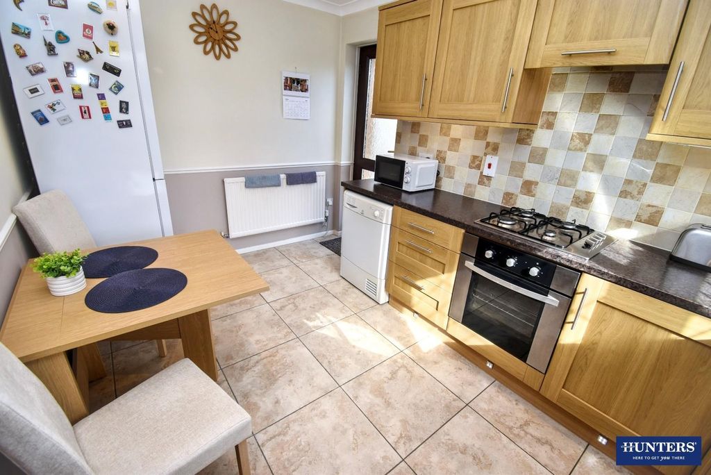 Property photo 3 of 16 Kitchen-Diner