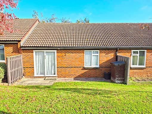 Property photo 1 of 9 Rear