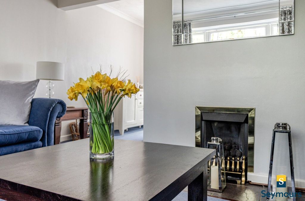 Property photo 3 of 22 Fireplace