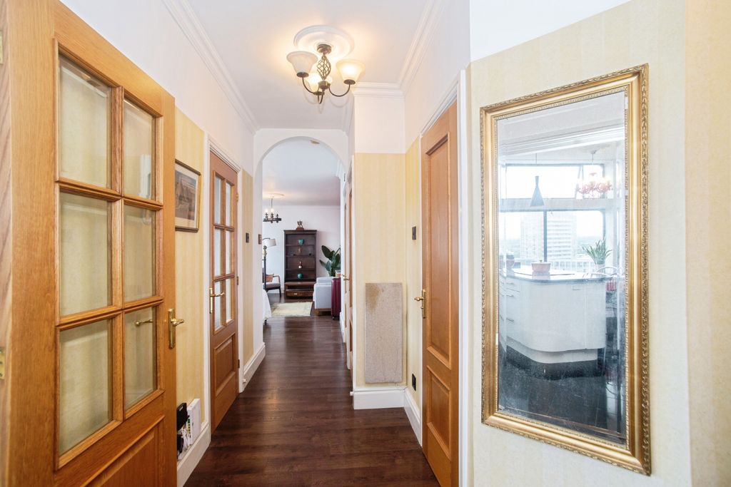 Property photo 2 of 19 Hallway