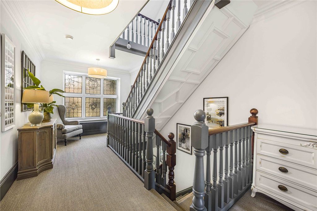 Additional image 13 of 5 bed detached house to rentAlan Drive, Hale, Altrincham, Greater Manchester WA15