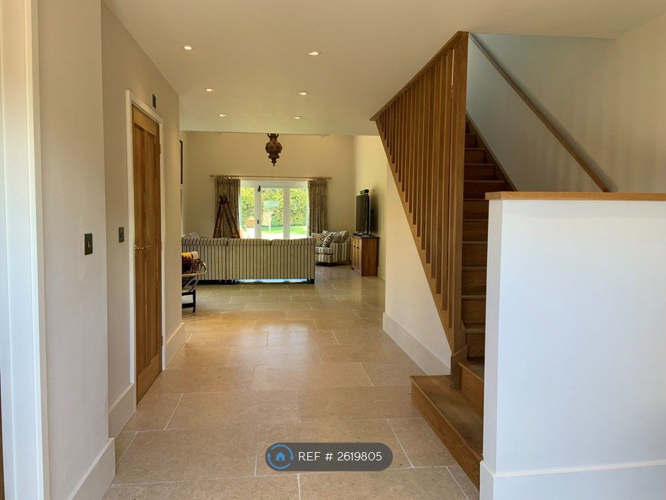 Property photo 1 of 25 Hall, Just As You Step Through The Front Door