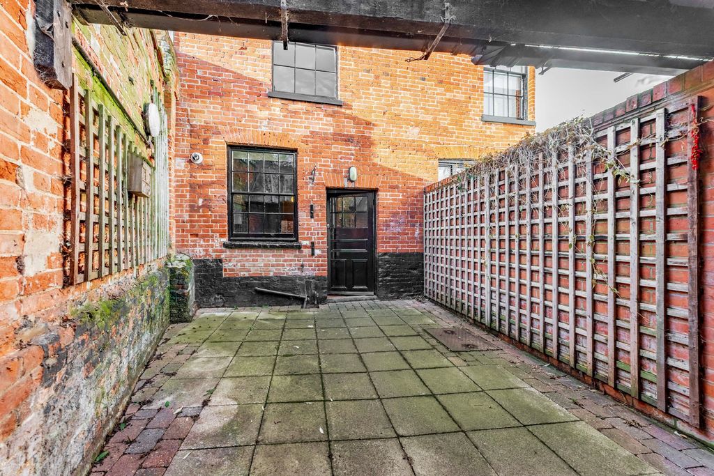 Additional image 13 of 3 bed terraced house for saleBroad Street, Eye IP23