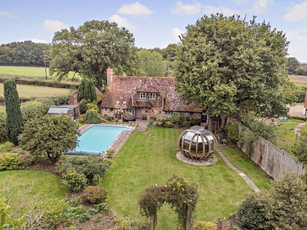 Property photo 2 of 26 Back Of House