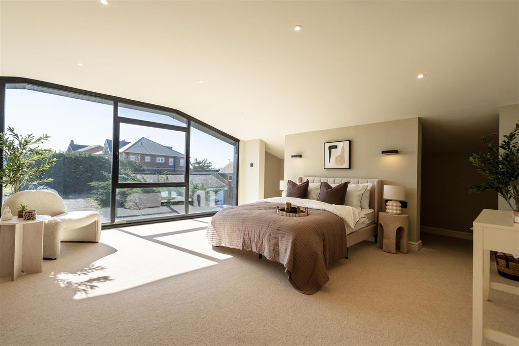 Additional image 6 of 6 bed detached house for saleClickemin, Ponteland, Newcastle Upon Tyne NE20
