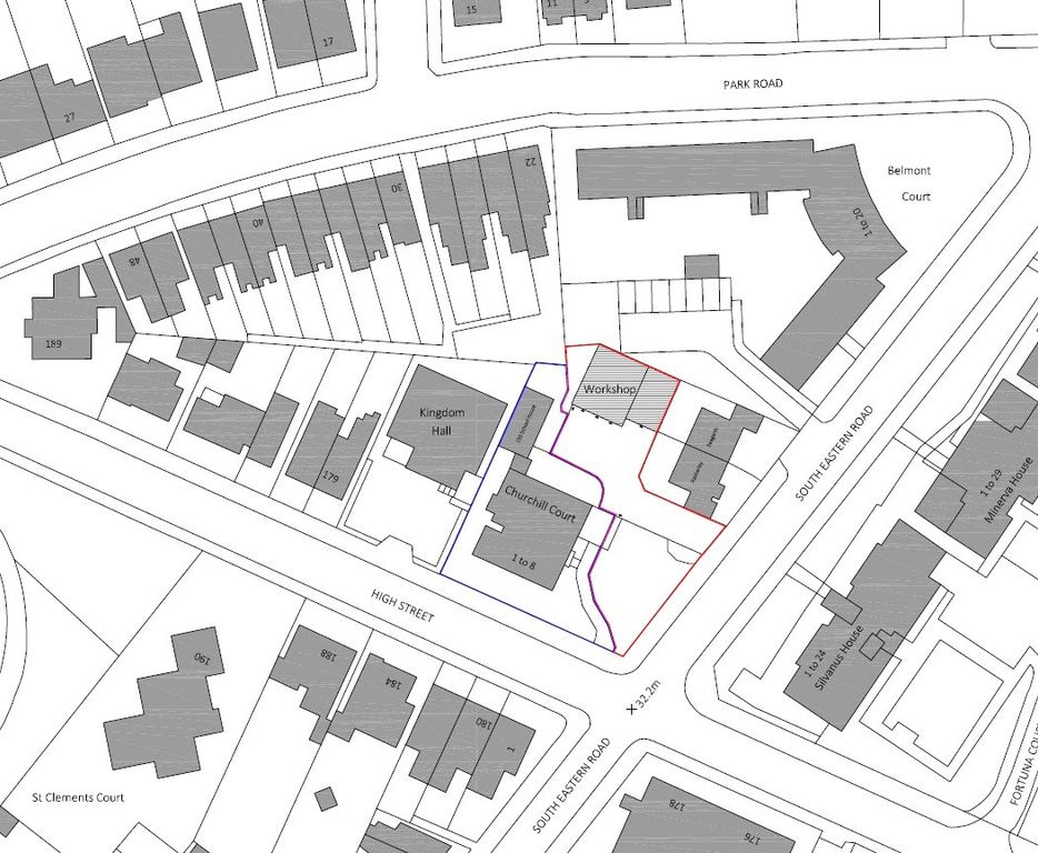 Additional image 4 of Land for saleHigh Street, Ramsgate, Kent CT11