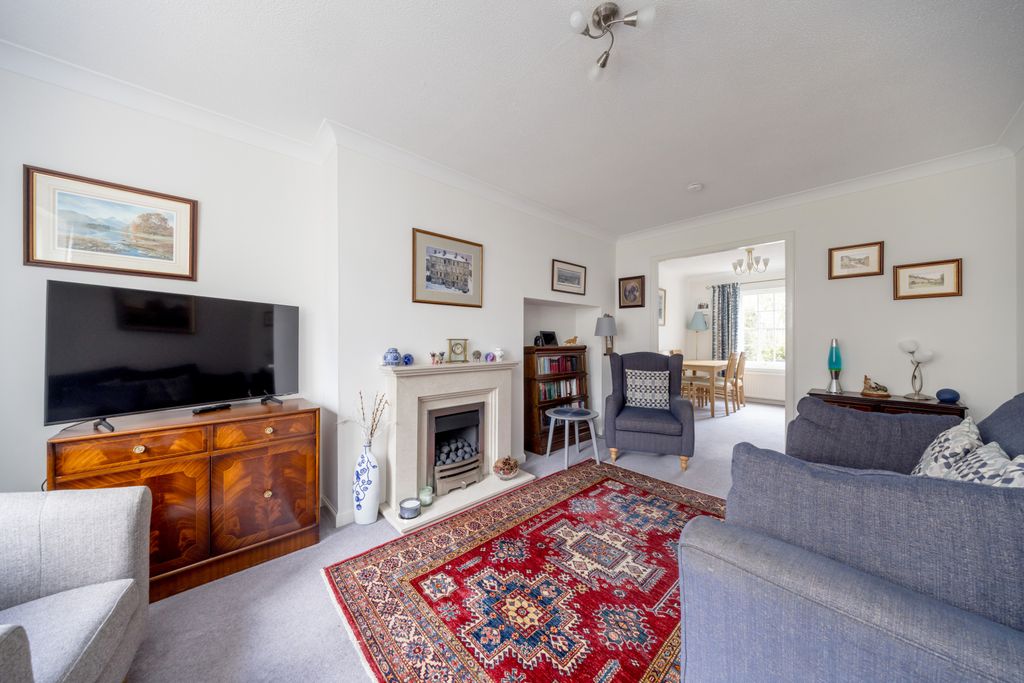 Additional image 4 of 3 bed terraced house for sale17 Bonaly Wester, Colinton, Edinburgh EH13