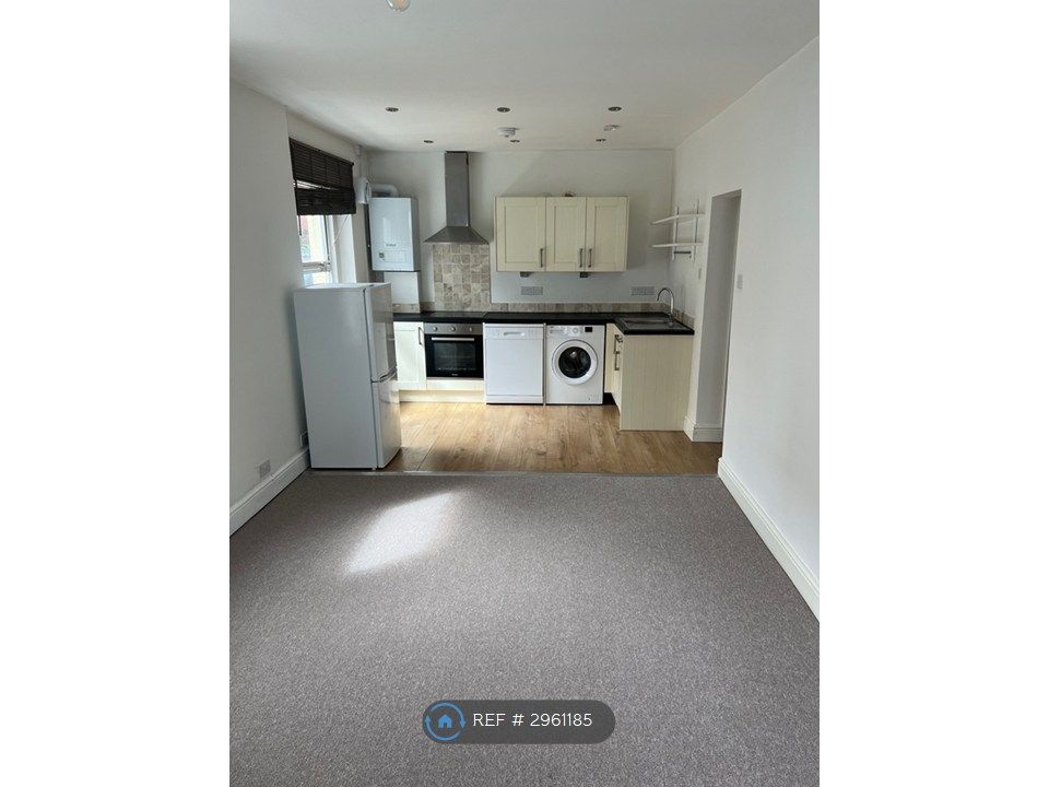 Property photo 1 of 7 Open Plan Living/Kitchen