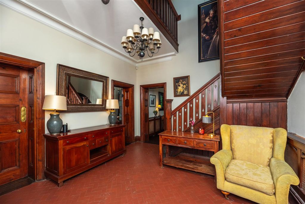 Property photo 2 of 59 Entrance Hallway