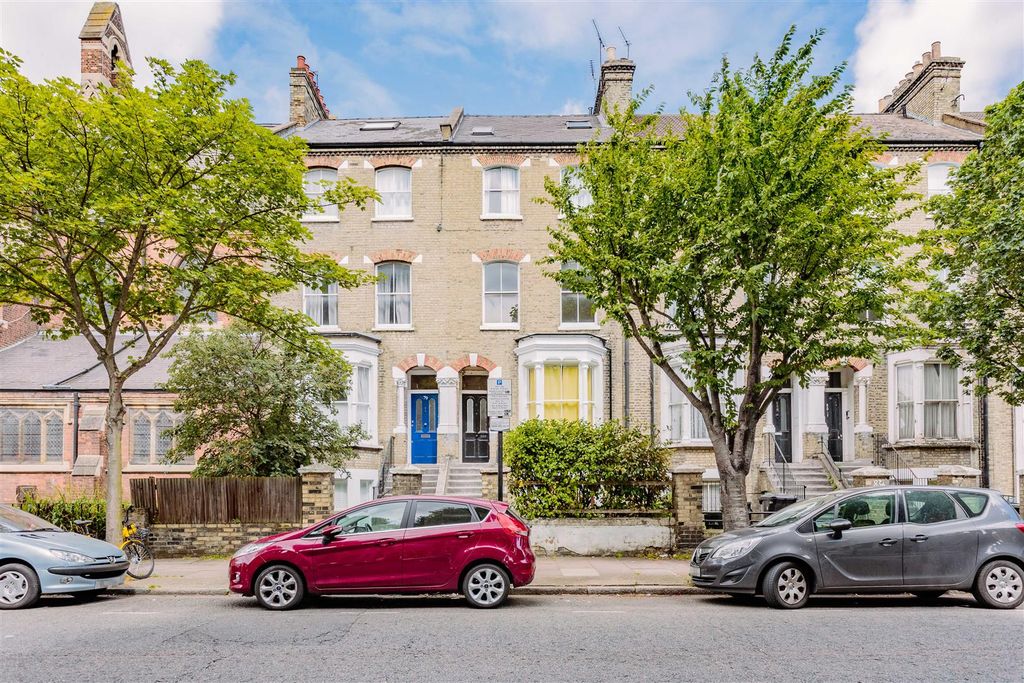 Property photo 1 of 14 Mb_Hanley Road_Finsbury Park_Davies Davies_26.Jpg