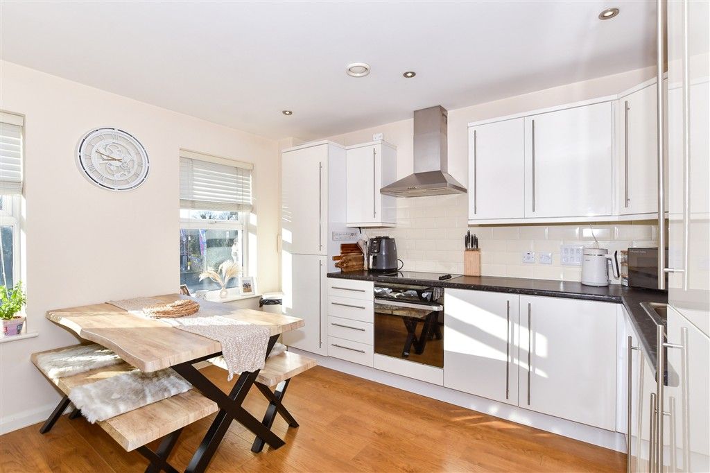 Property photo 2 of 10 Kitchen/Living/Dining Room