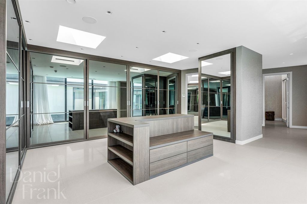 Additional image 24 of 5 bed detached house for saleLake View, Gaynes Park, Epping CM16
