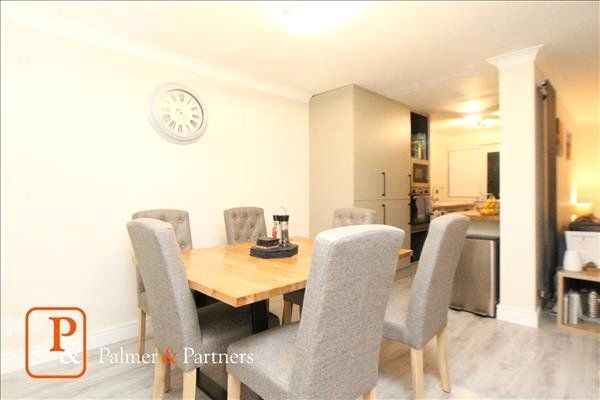 Property photo 3 of 13 Dining Room