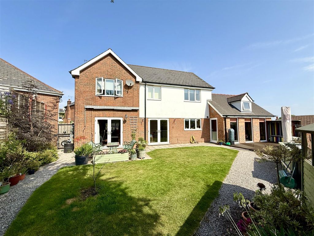 Additional image 19 of 4 bed detached house for saleHillview Rise, Berry Hill, Coleford GL16