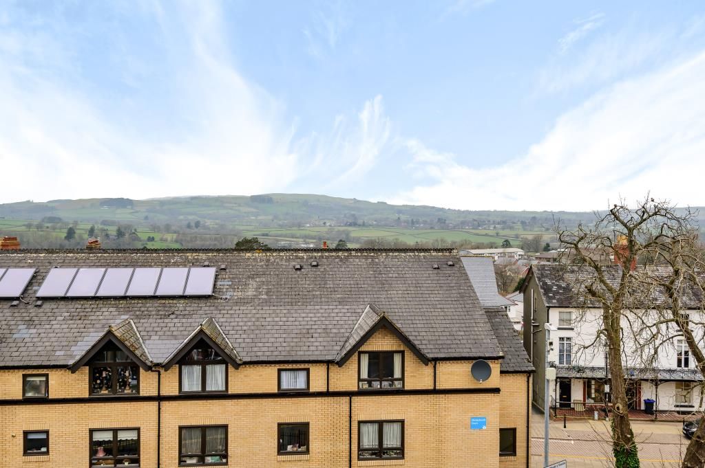 Additional image 7 of 2 bed terraced house for salePark Crescent, Llandrindod Wells LD1