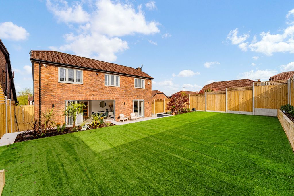 Additional image 82 of 4 bed property for saleBarnside Way, Tytherington, Macclesfield SK10