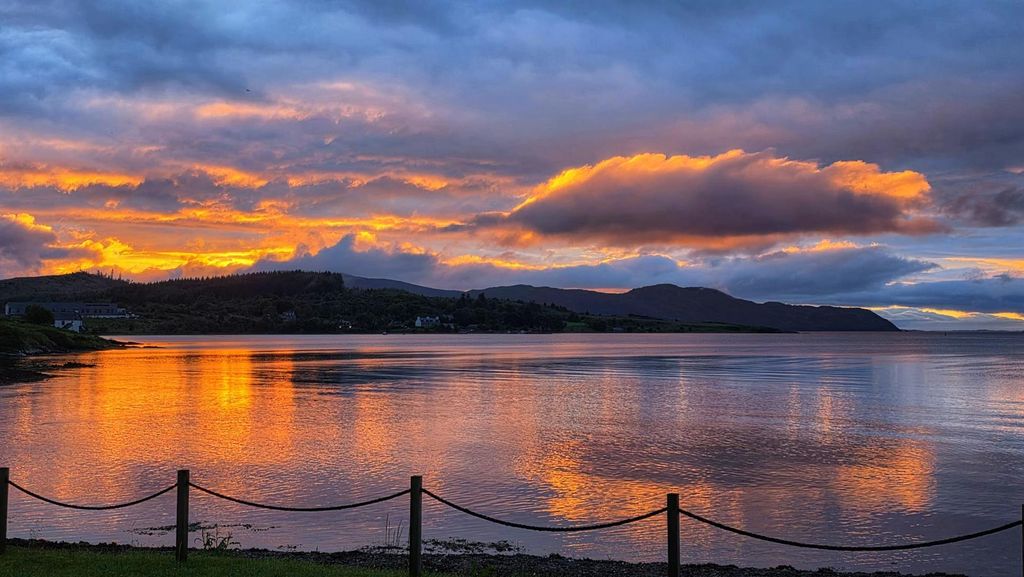 Property photo 2 of 51 Broadford, Isle Of Skye