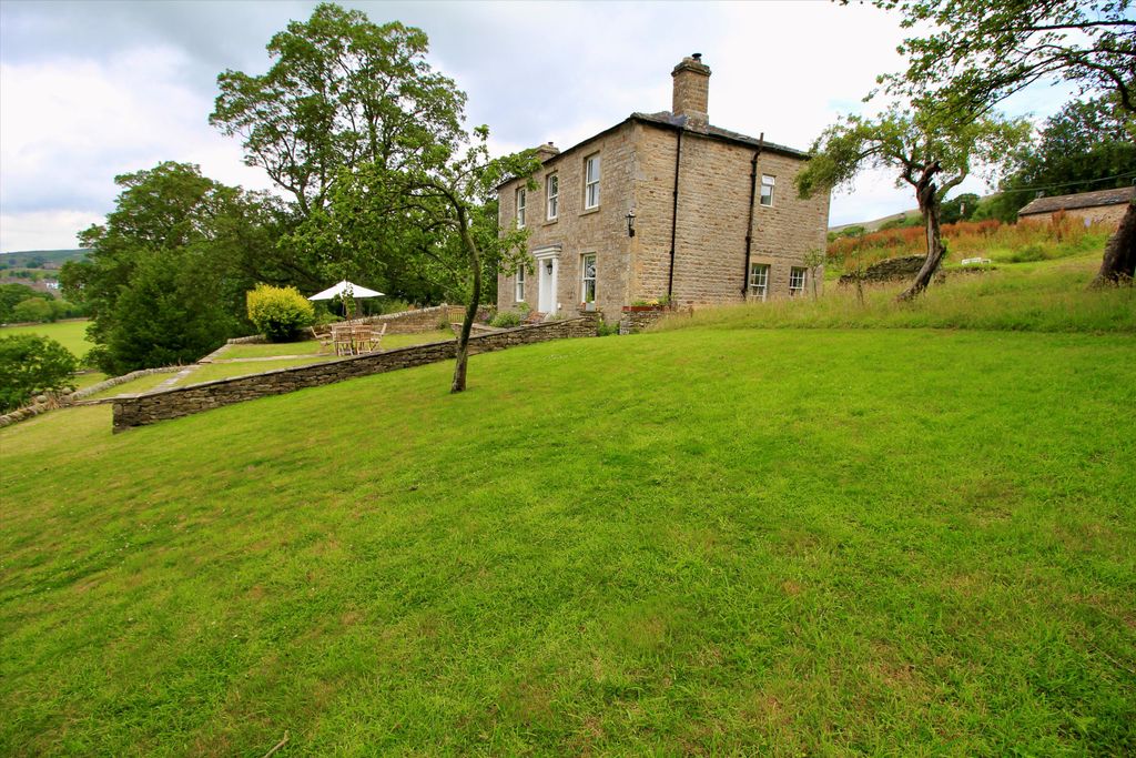 Additional image 44 of 5 bed detached house for saleFremington, Richmond, North Yorkshire DL11