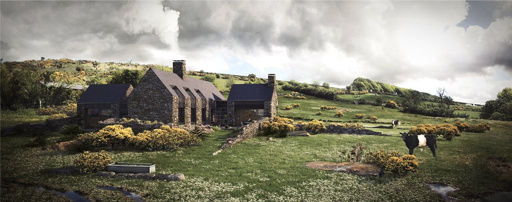 Additional image 7 of Land for saleLower Blackaton, Widecombe In The Moor, Newton Abbot, Devon TQ13