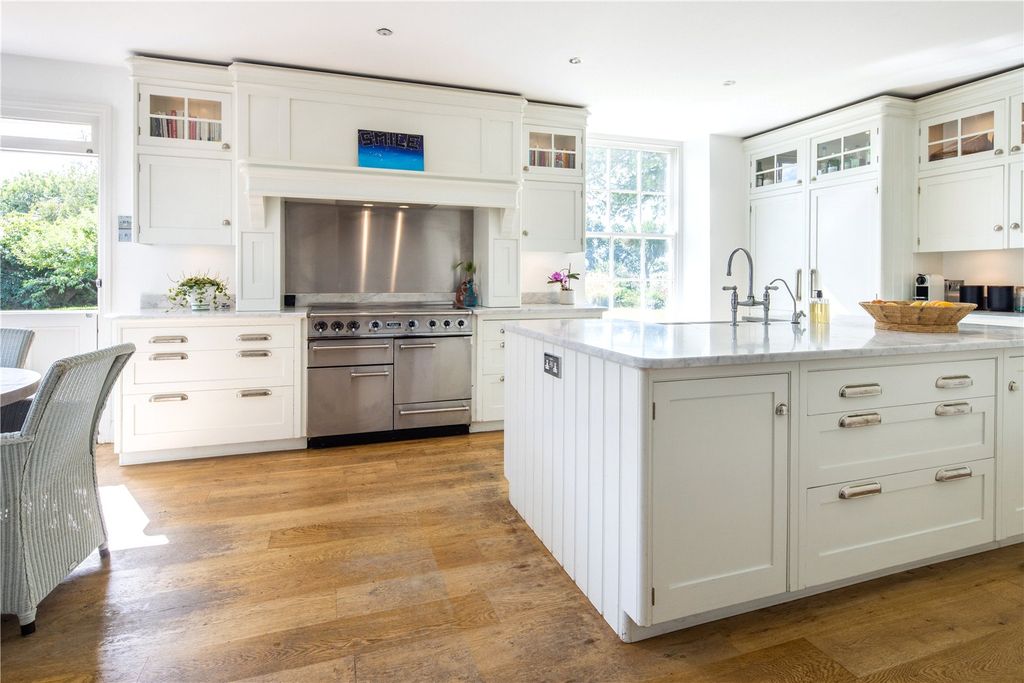Property photo 2 of 15 Kitchen/ Diner