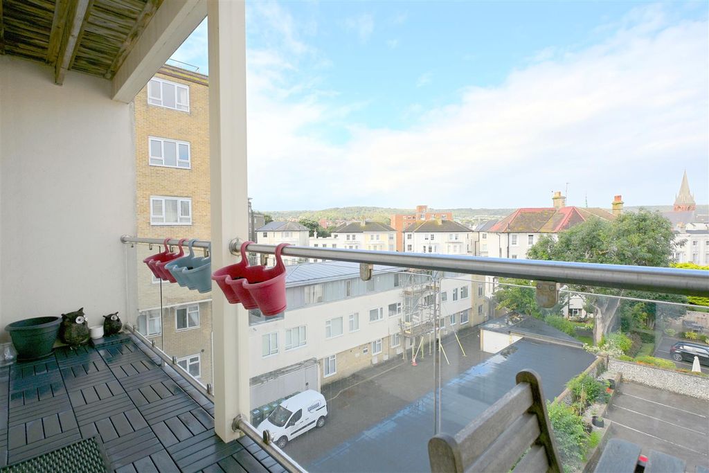 Property photo 2 of 14 Balcony