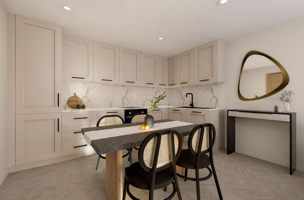 Property photo 3 of 5 Apartment 16_Kitchen.Png