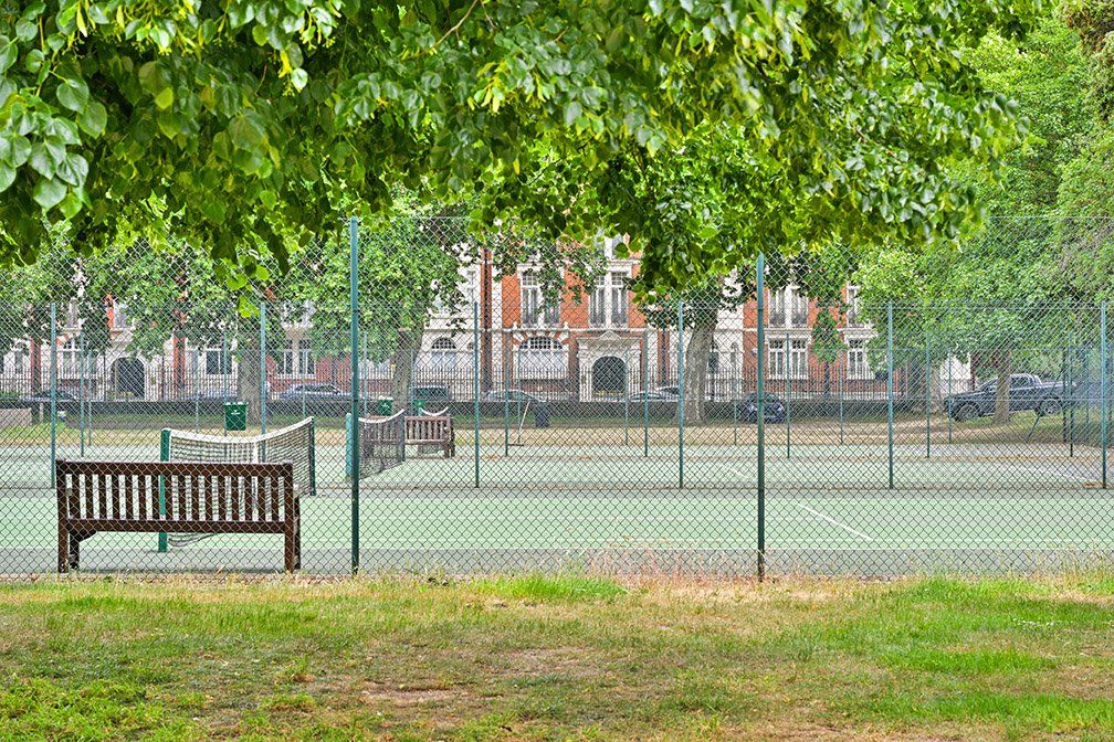 Property photo 3 of 15 Tennis Courts