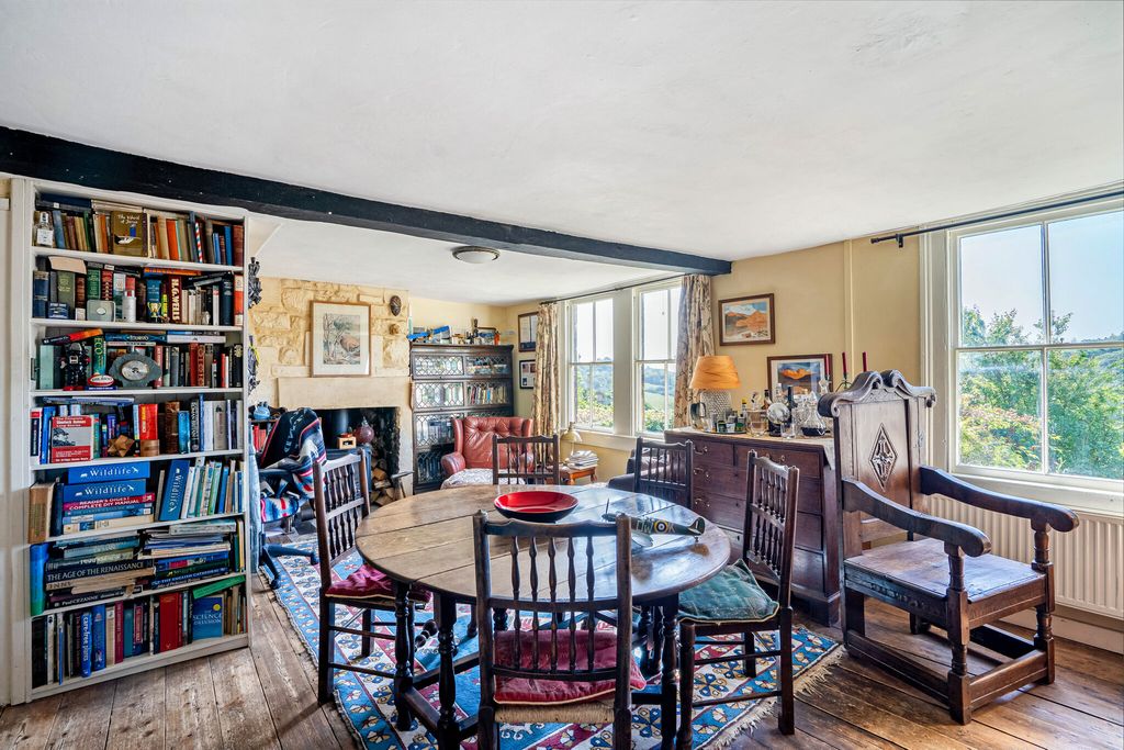 Additional image 8 of 4 bed terraced house for saleUpper Mount Pleasant, Freshford BA2