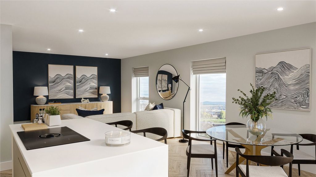 Property photo 3 of 7 Cgi Diner/Lounge