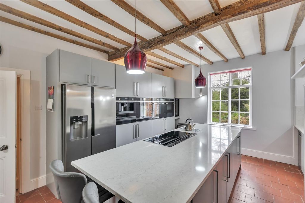 Property photo 2 of 38 Kitchen