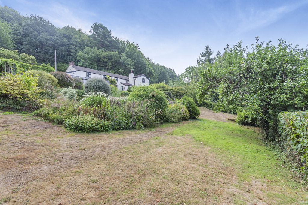 Additional image 19 of 3 bed detached house for saleThe Kymin, Monmouth, Monmouthshire NP25