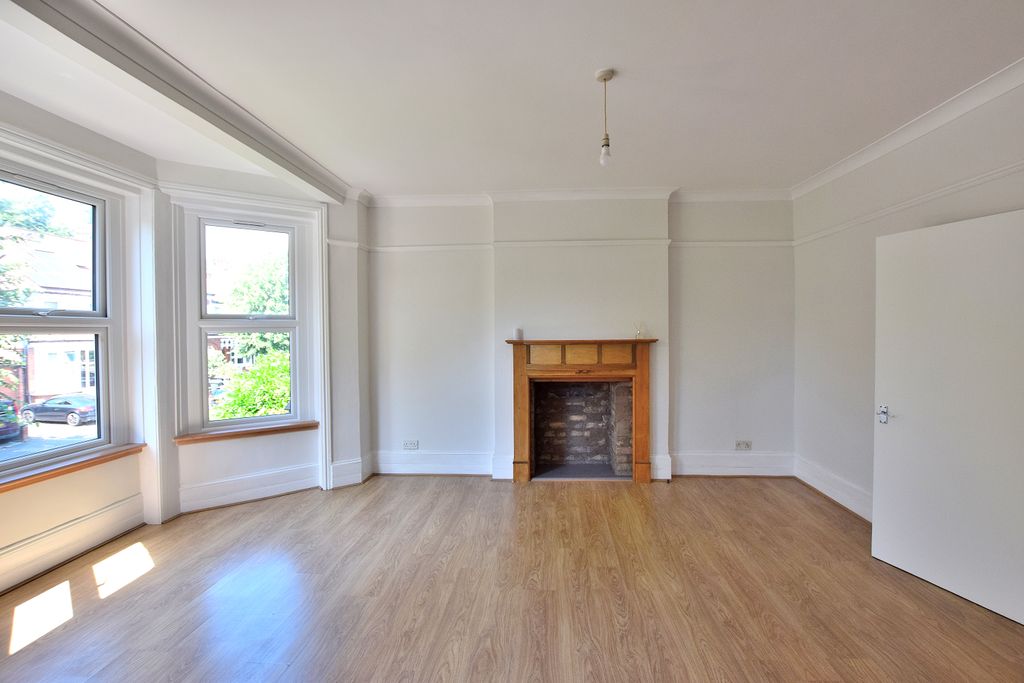 Property photo 3 of 8 Living Room