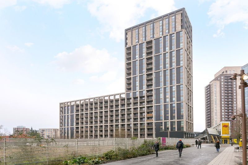 Property photo 1 of 21 External