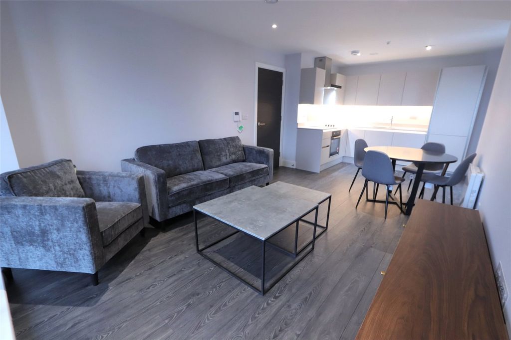 Property photo 2 of 14 Living Room