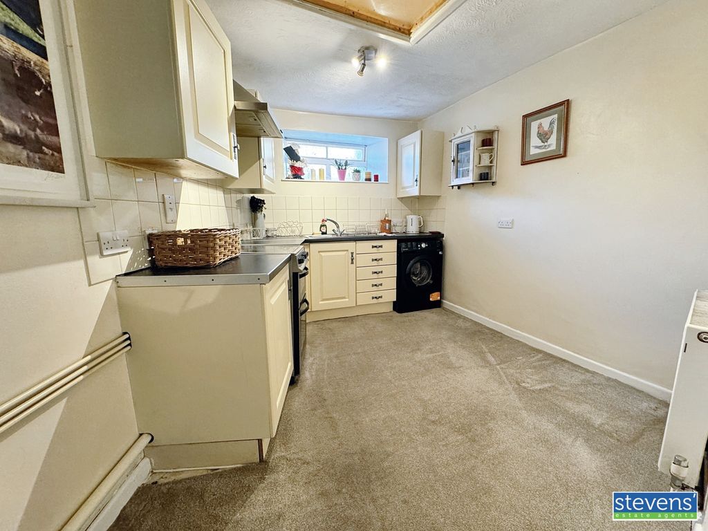 Additional image 6 of 2 bed terraced house for saleBroadpark Terrace, North Tawton, Devon EX20