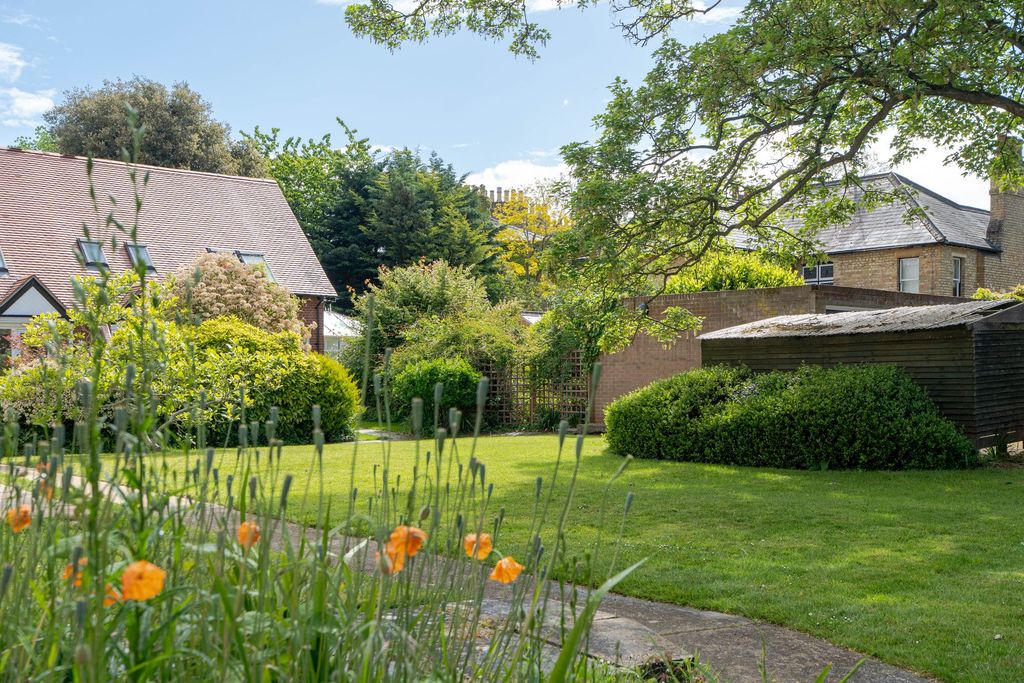 Additional image 15 of 1 bed flat for saleBardwell Road, Oxford OX2