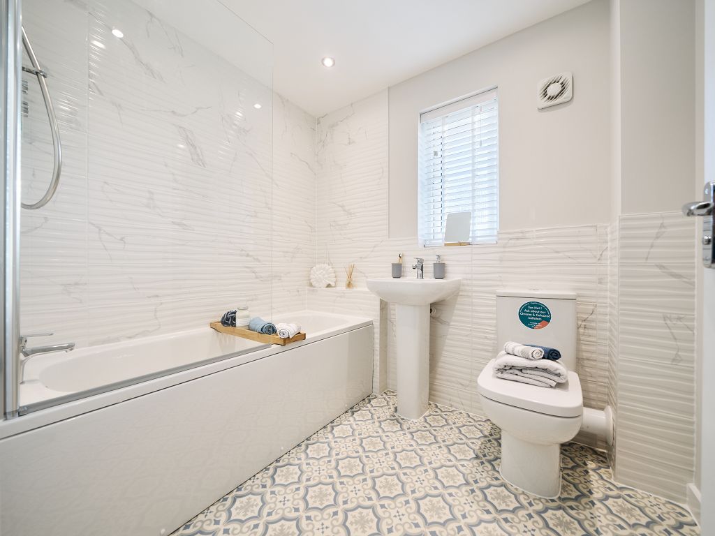 Additional image 15 of 4 bed detached house for sale"The Coniston" at Garreglwyd Road, Burry Port, Carmarthenshire SA16