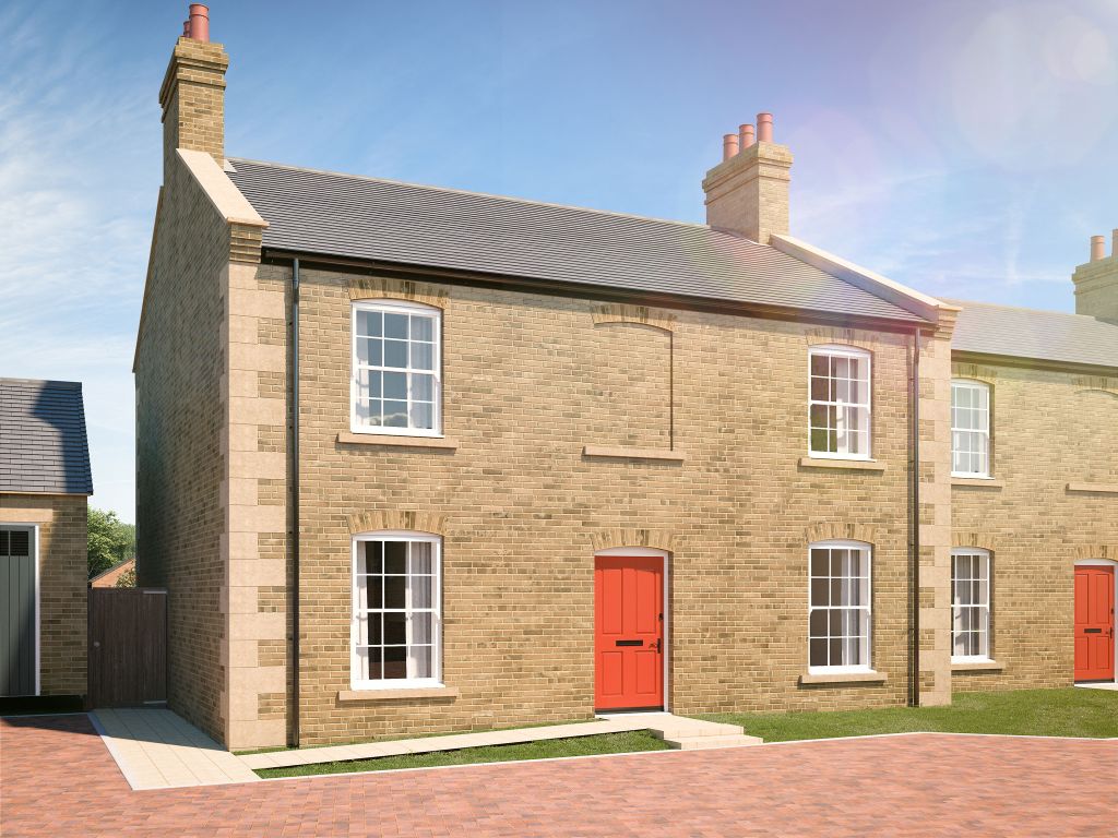 Property photo 1 of 21 CGI