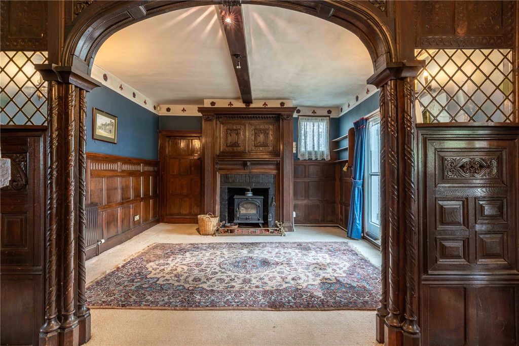 Property photo 2 of 17 Reception Hallway