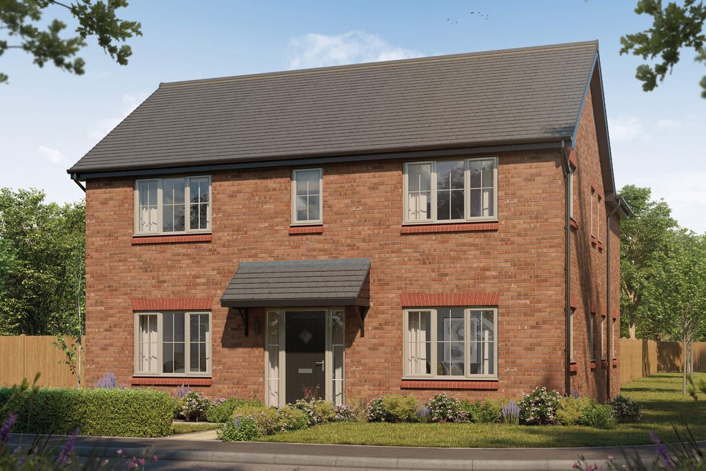 Property photo 1 of 13 CGI