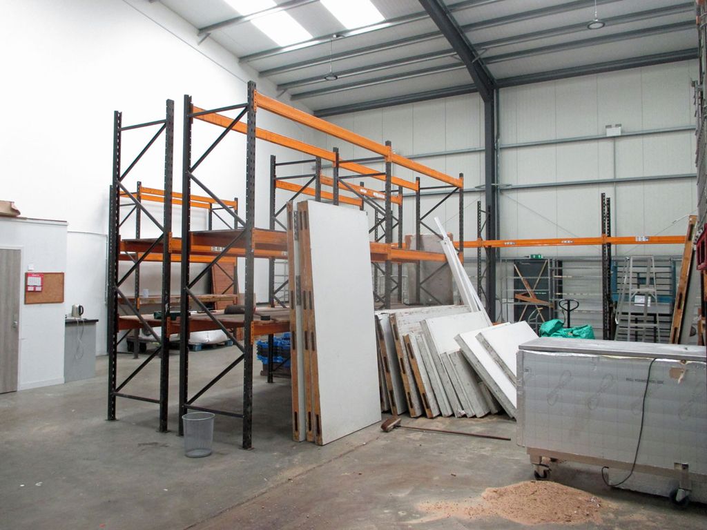 Property photo 3 of 3 Unit E6 Eastside Business Park, Newhaven