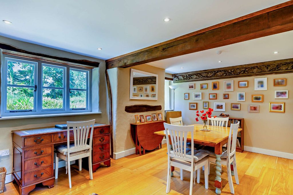 Additional image 5 of 7 bed detached house for saleVicarage Road, Okehampton, Devon EX20