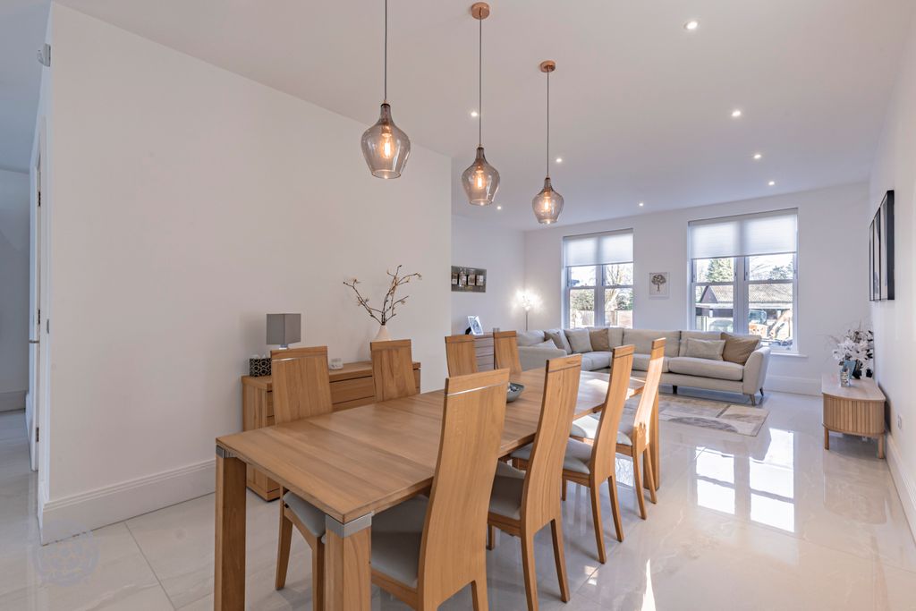 Additional image 16 of 6 bed detached house for saleClarebank, Chorley New Road, Bolton, Greater Manchester BL1