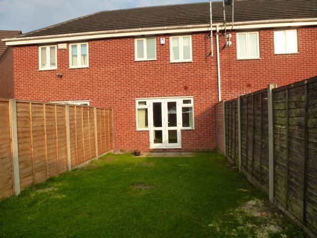 Property photo 2 of 7 Garden